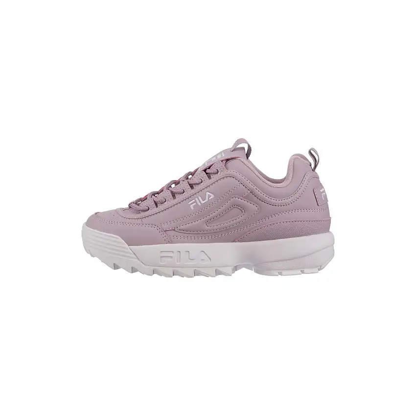Scarpe da basket da donna Fila Disruptor