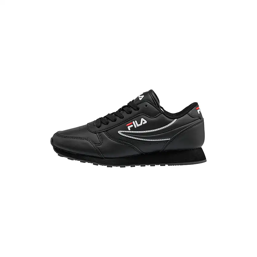 Scarpe da basket da donna Fila Orbit Low