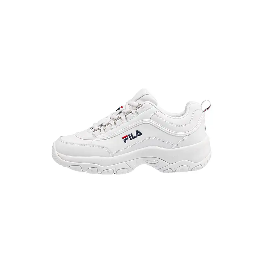 Scarpe da basket da donna Fila Strada Low