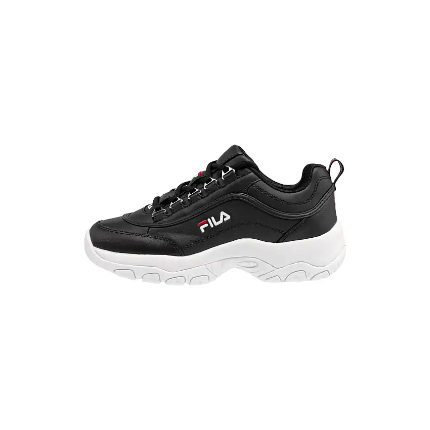Sneakers per bambini Fila Strada Low
