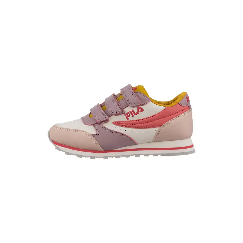 Allenatori per bambini Fila Orbit Velcro Low
