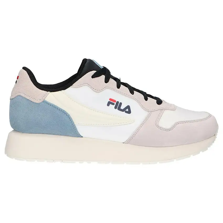 Scarpe running Fila Retroque QQ