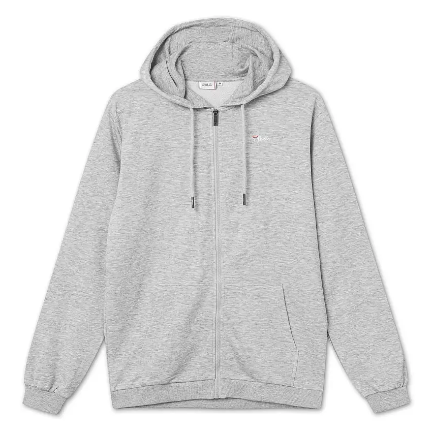 Felpa con cappuccio Fila Sasha