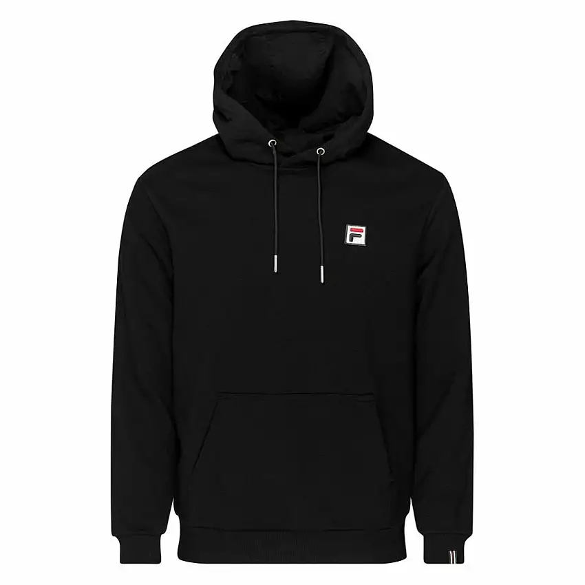 Felpa con cappuccio Fila Savva