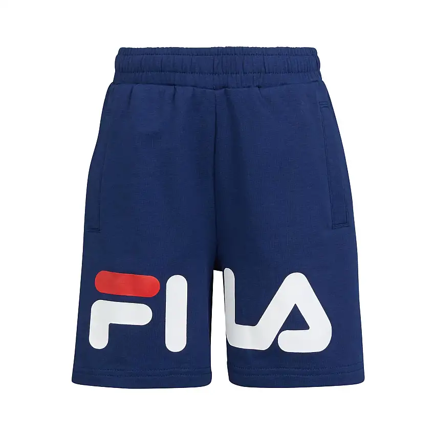 Pantaloncini per bambini Fila Cirella