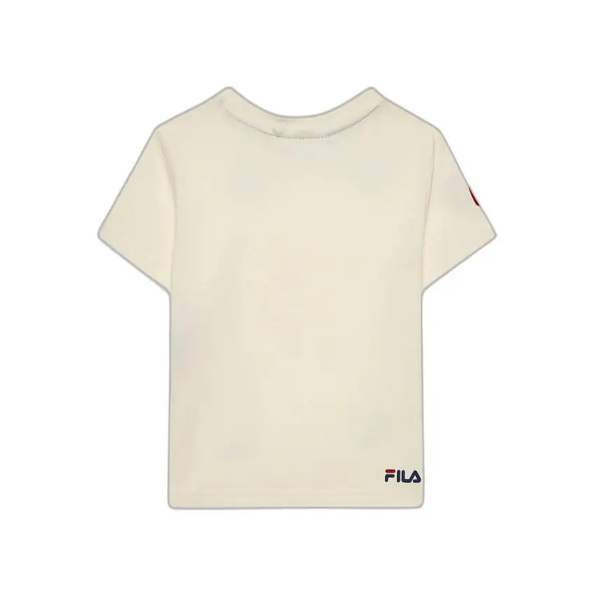 Maglietta per bambini Fila Bamberg