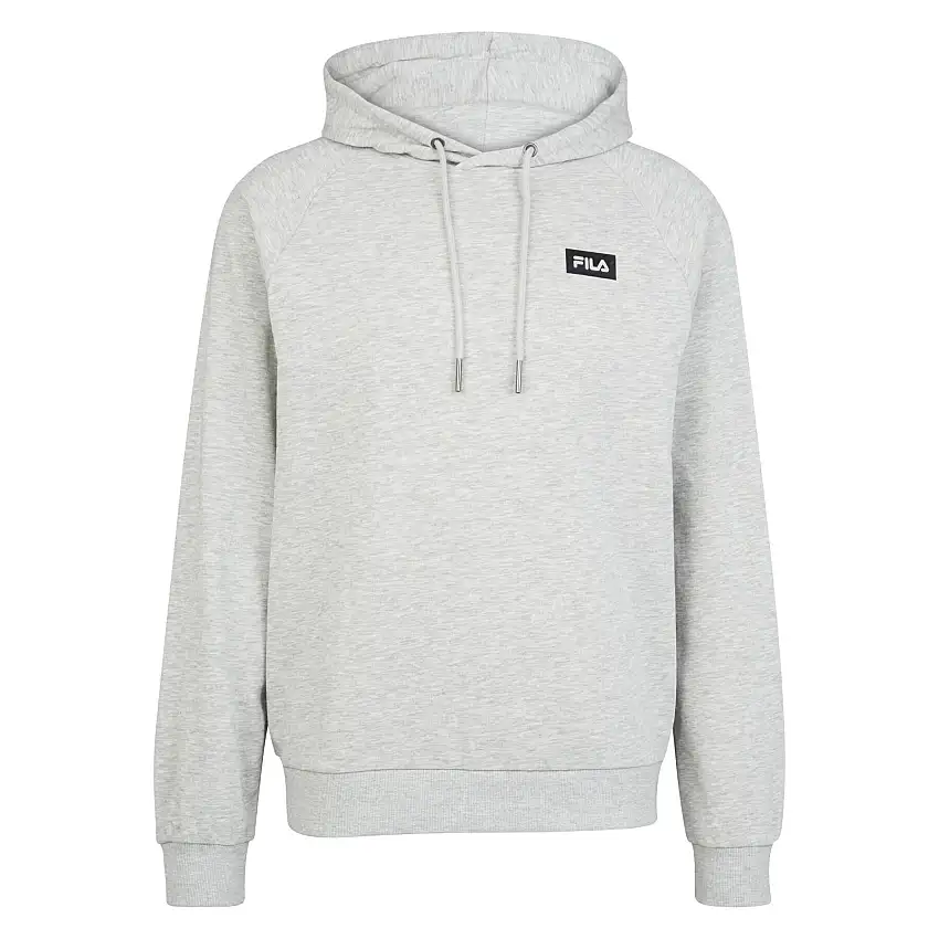 Felpa con cappuccio Fila Belfort