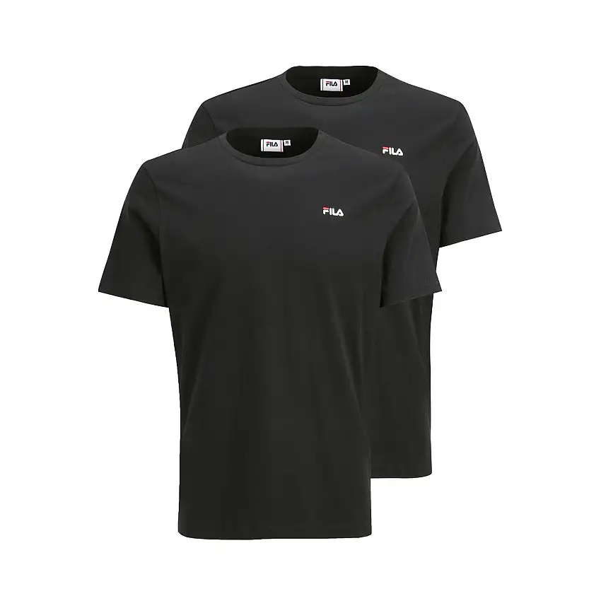 T-shirt s Fila Brod (x2)