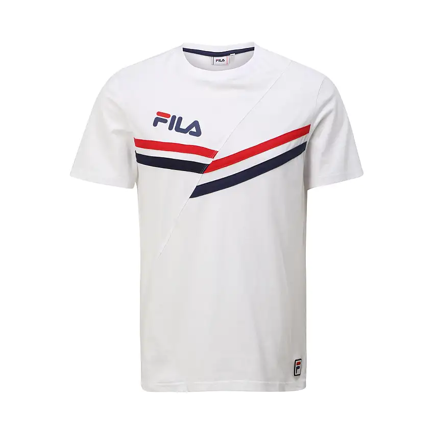 Maglietta Fila Znaim