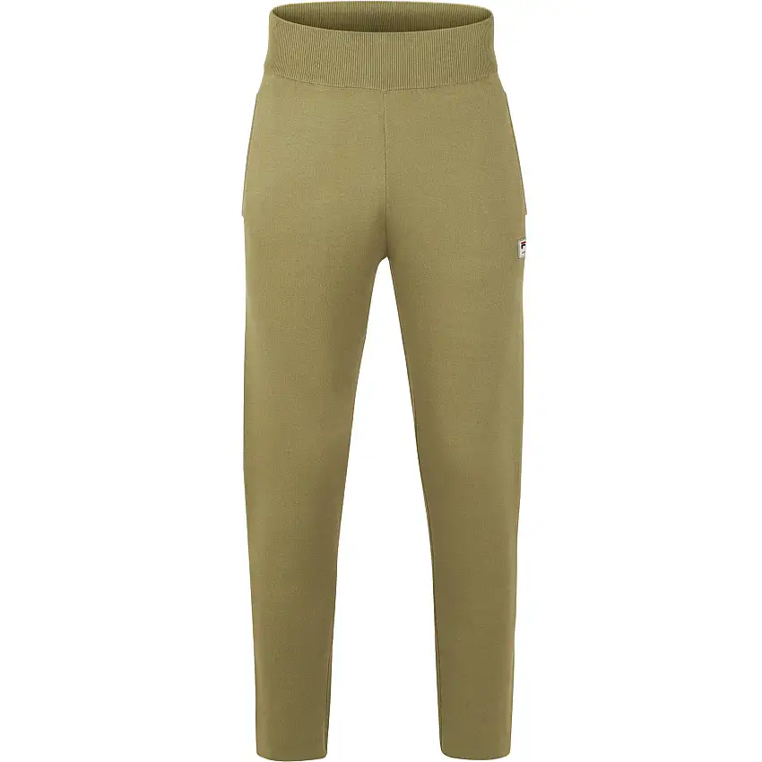 Pantaloni da jogging in maglia Fila Teramo