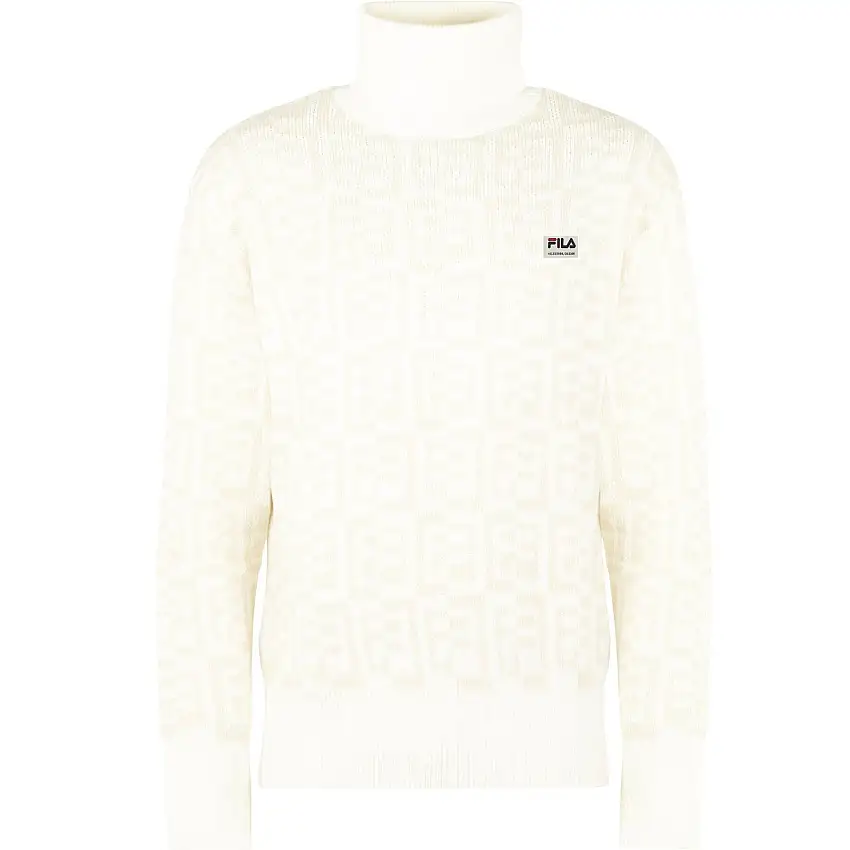 Maglione lavorato a maglia Fila Tolentino