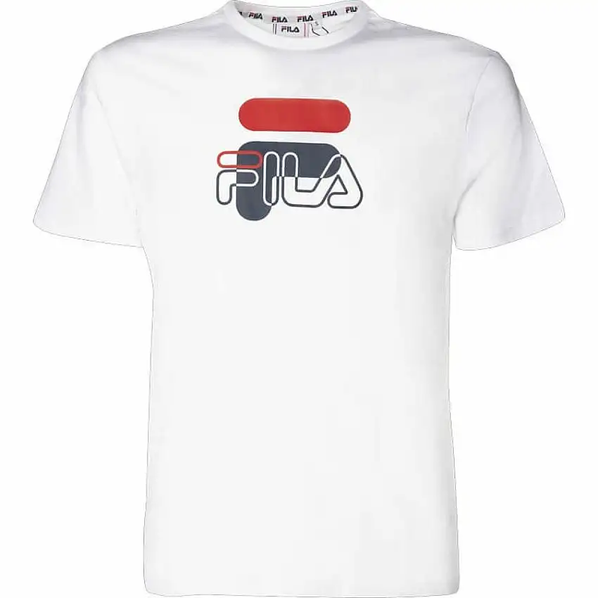Maglietta Fila Slandrom