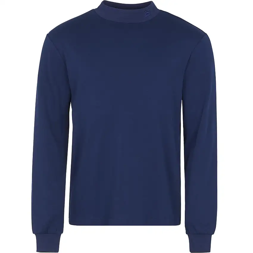 Maglia dolcevita a maniche lunghe Fila Zapopan