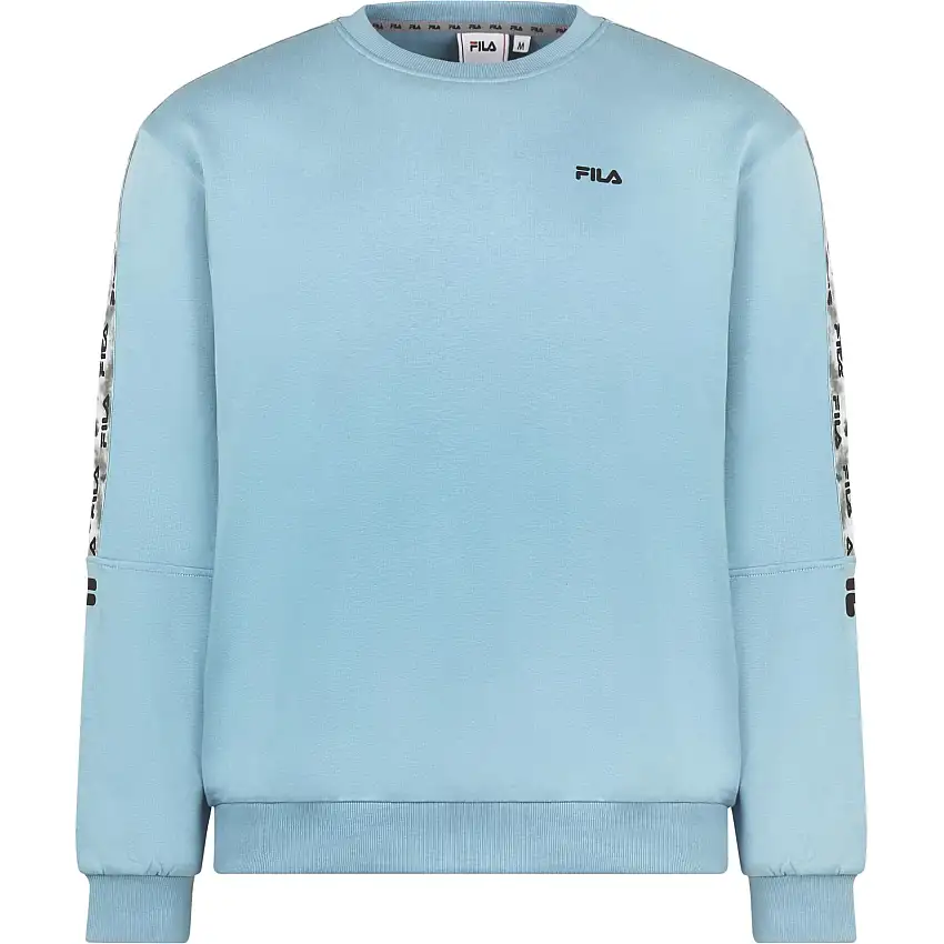 Felpa girocollo Fila Belp