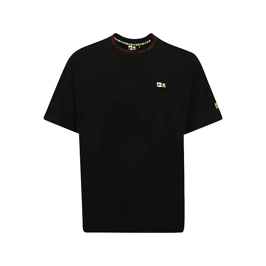 T-shirt oversize Fila C41 Logo