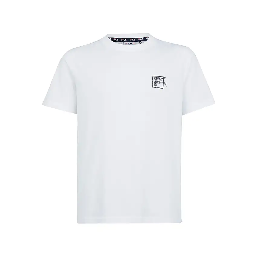 Maglietta per bambini Fila Tessin