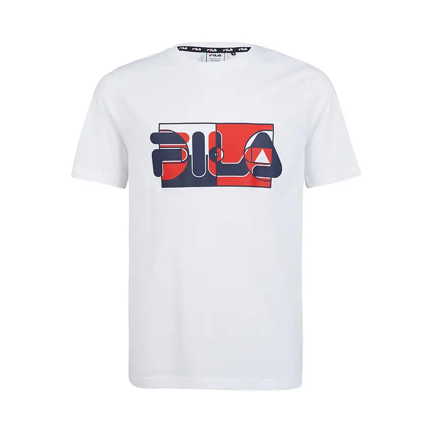 Maglietta per bambini Fila Berkeley