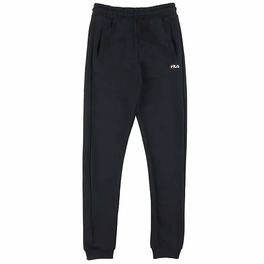 Pantaloni da jogging con piccolo logo per bambini Fila Simris