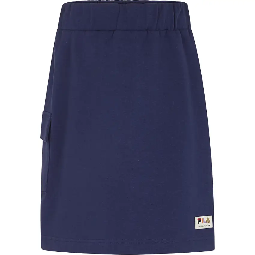 Gonna da ragazza Fila Born