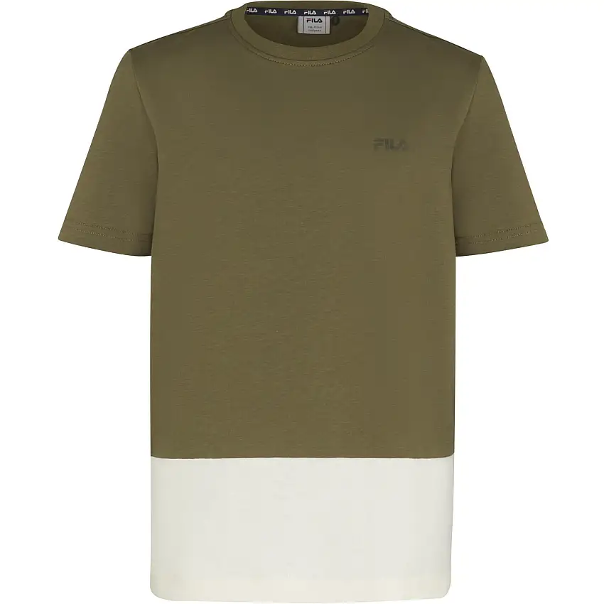 Maglietta da ragazza Fila Bremervorde