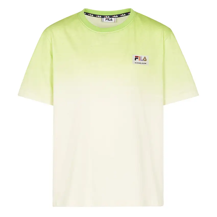 Maglietta per bambini Fila Budimir