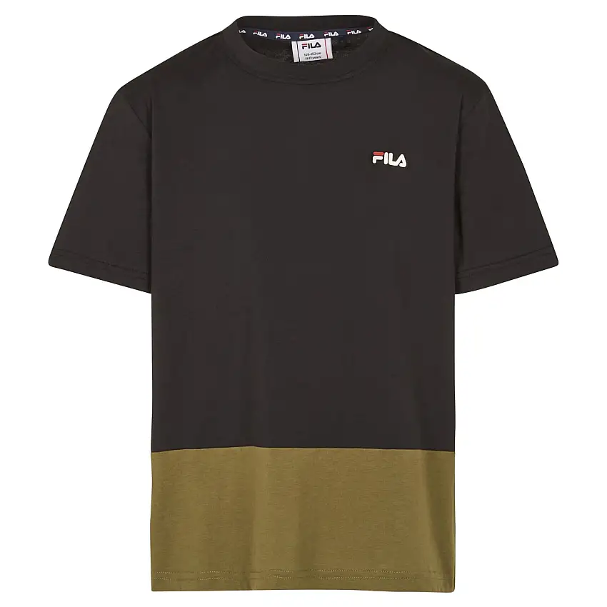 Maglietta per bambini Fila Bircza