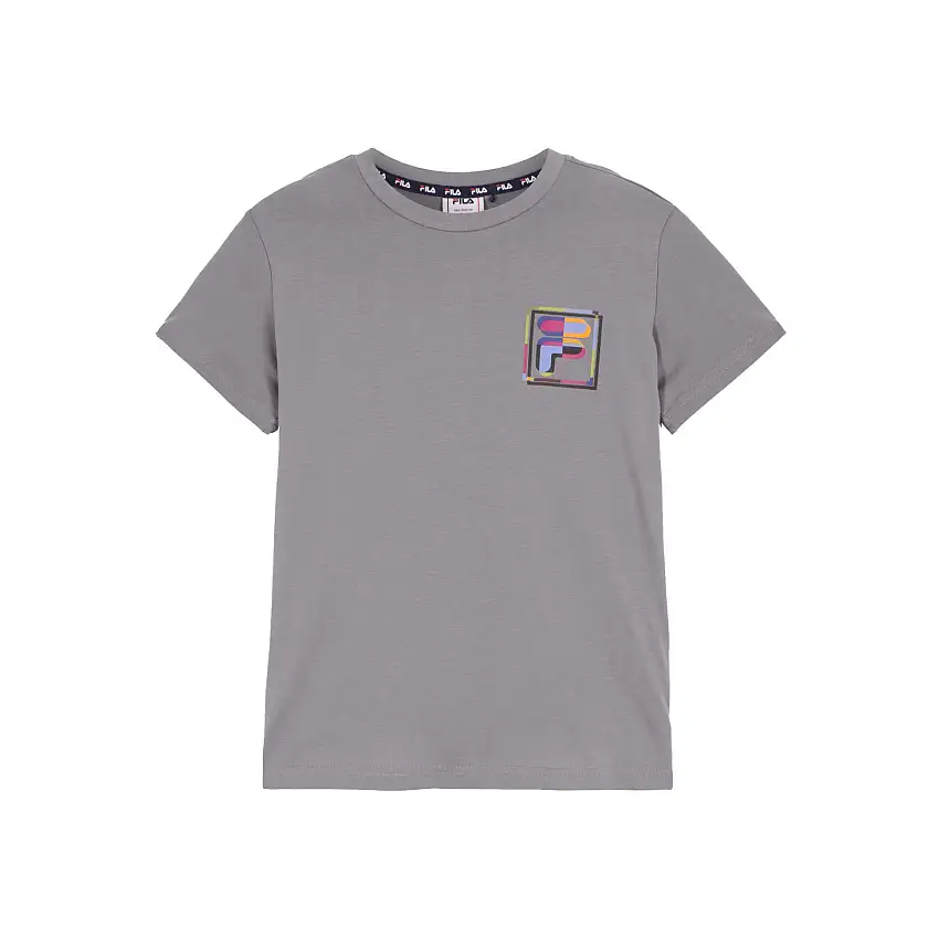 Maglietta da ragazza Fila Belluno