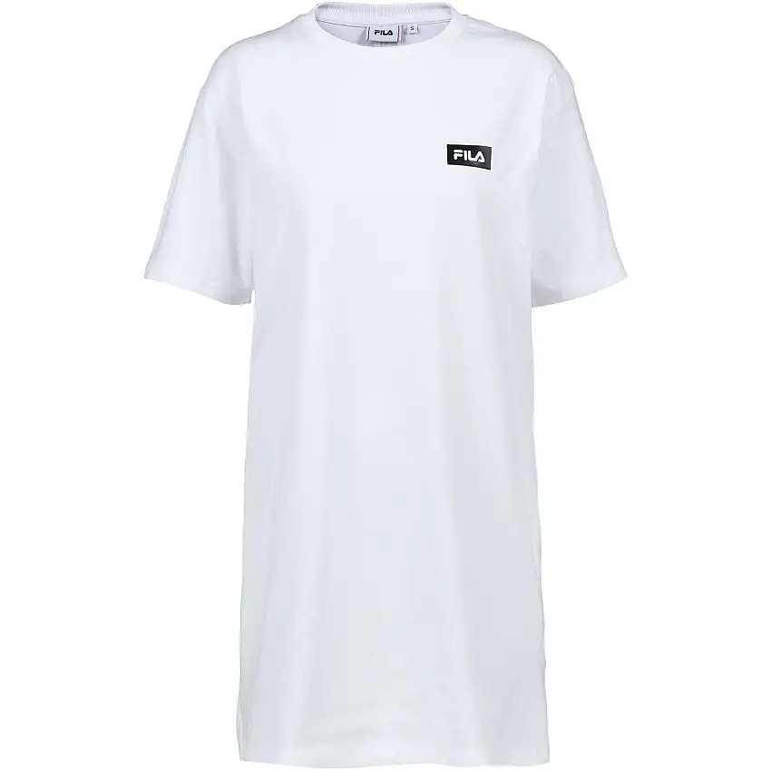 Abito t-shirt da donna, ampio e aderente Fila Barletta