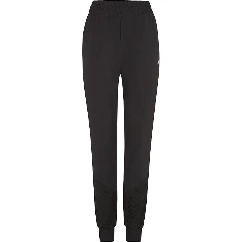 Pantaloni da jogging a vita alta donna Fila Raceland