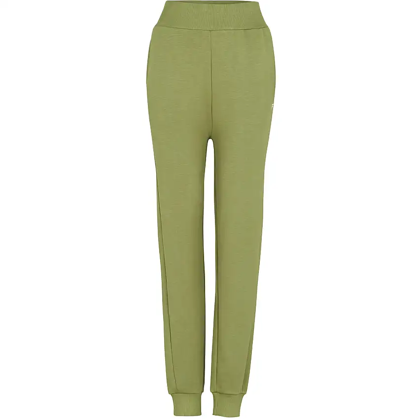 Pantaloni da jogging a vita alta donna Fila Cagli
