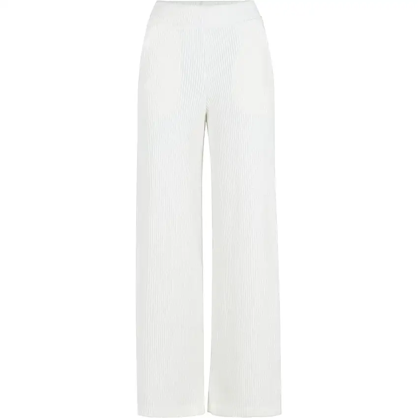 Pantaloni da jogging a vita alta donna Fila Camerino