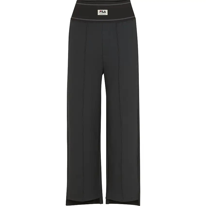 Pantaloni da ginnastica corti donna Fila Tirana