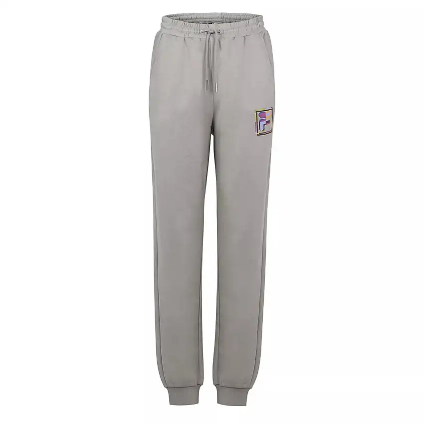 Pantaloni da jogging a vita alta donna Fila Bex