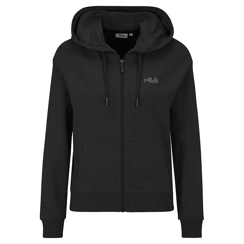 Felpa da donna con cappuccio Fila Suadi