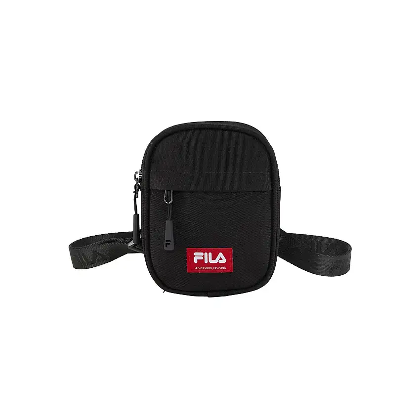 Borsa a tracolla Fila Badalona Badge Berlin