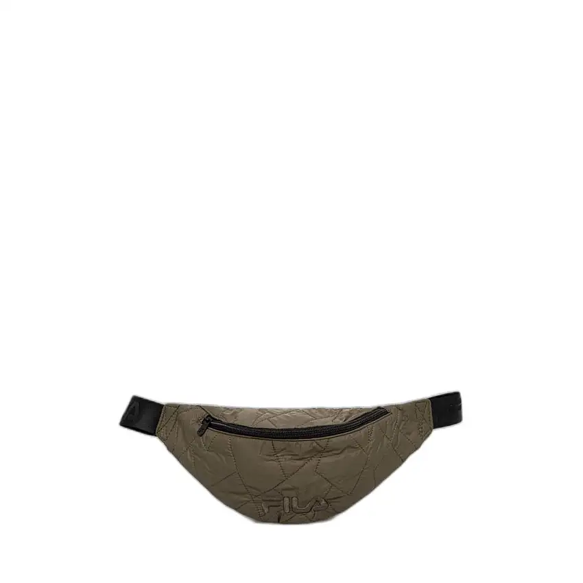 Marsupio grafico in nylon Fila Beni