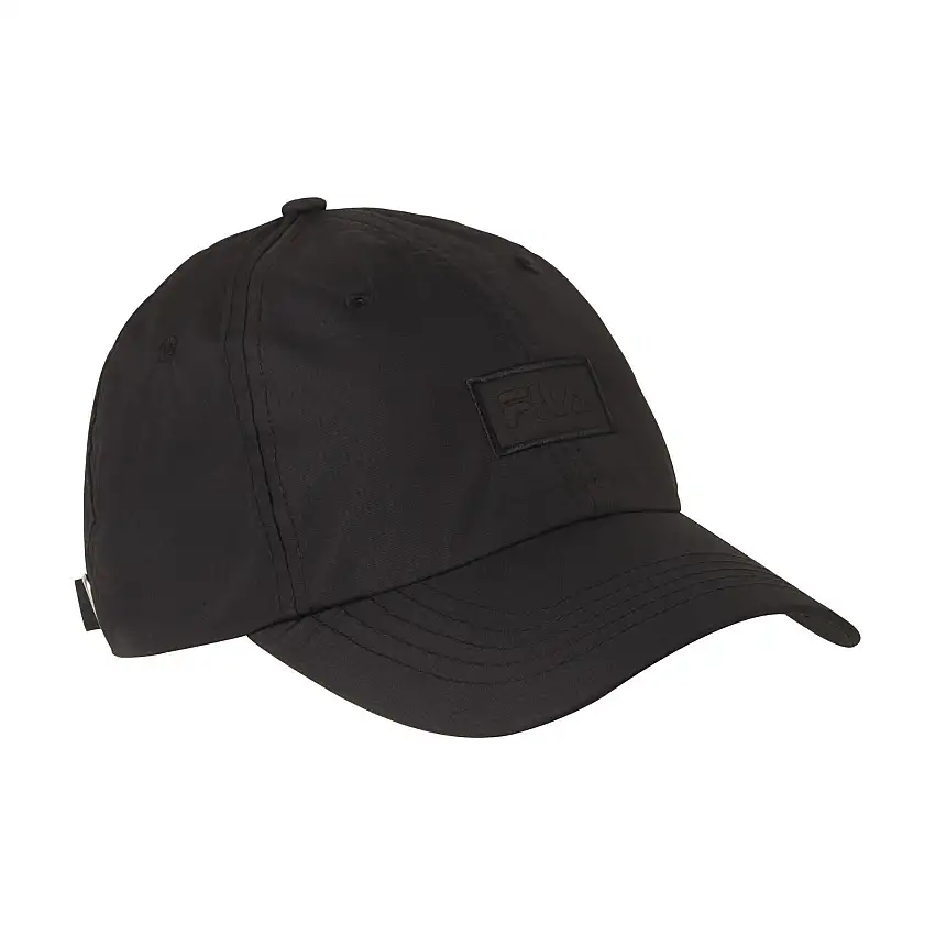 Cappellino con logo Fila Taif 6 Panel Artsy F-Box