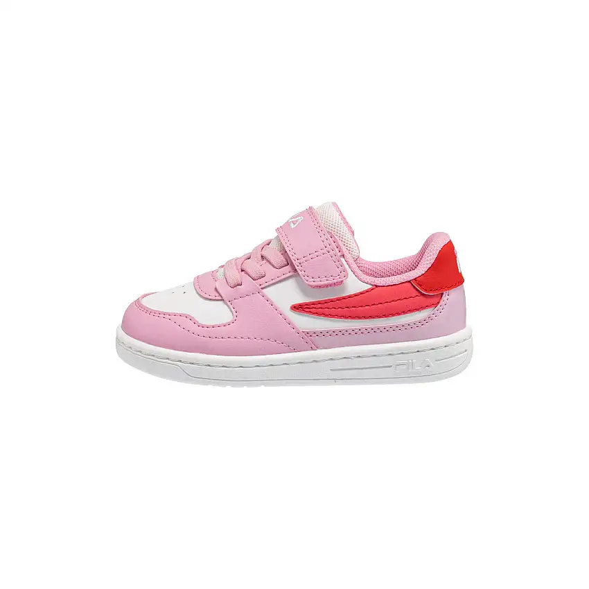 Scarpe da ginnastica per bambini con velcro Fila Fxventuno Tdl