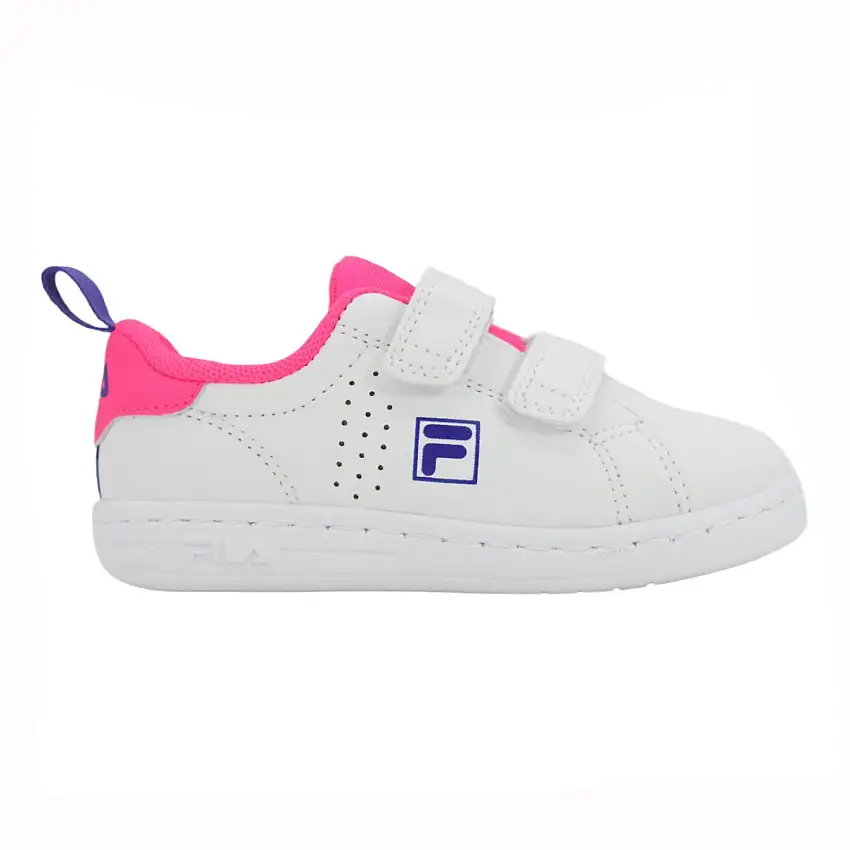Allenatori per bambini Fila Crosscourt 2 Nt Velcro TDL