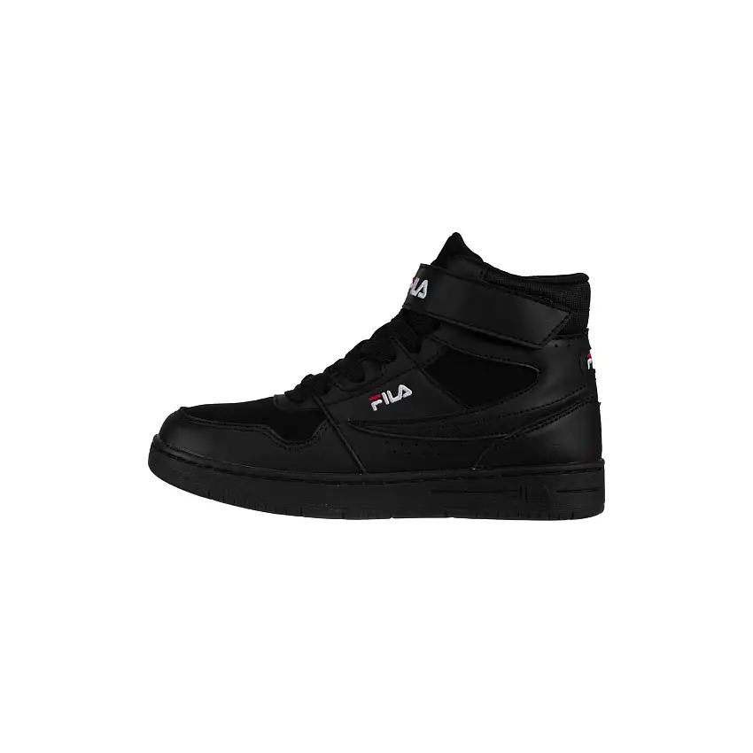Allenatori per bambini Fila Arcade Velcro Mid