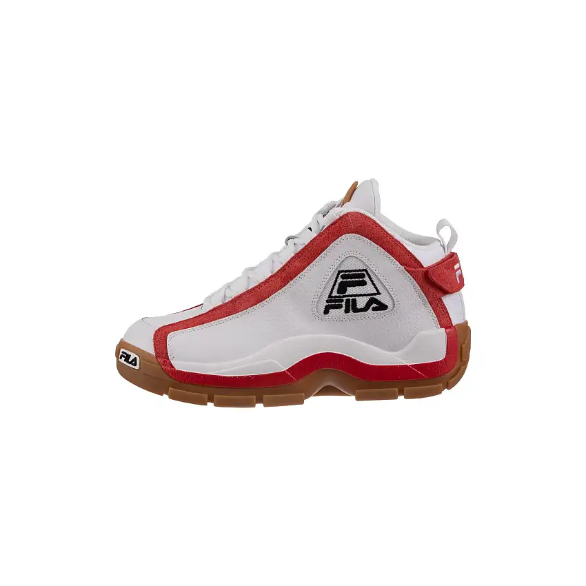 Scarpe da ginnastica Fila Grant Hill 2 Euro Mid