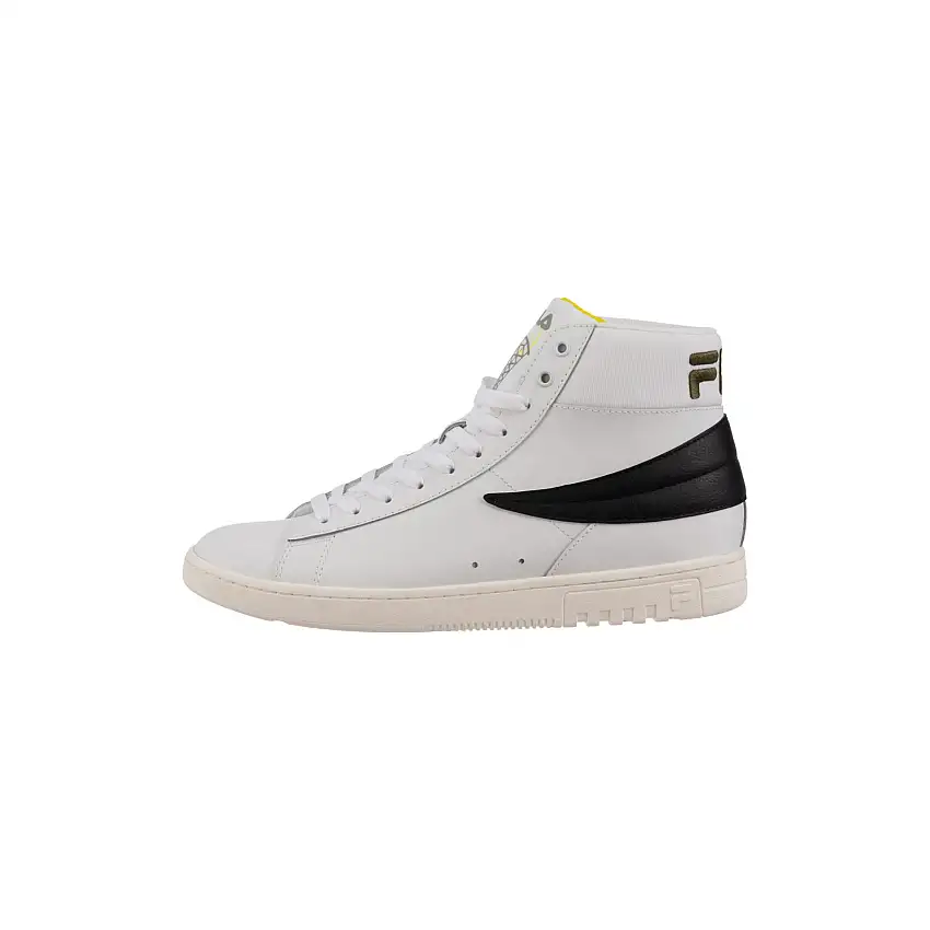 Scarpe da basket Fila Highflyer L