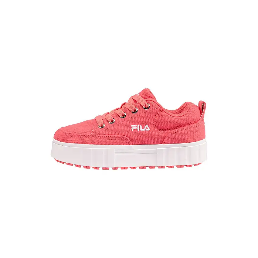 Scarpe da ginnastica da ragazza Fila Sandblast C