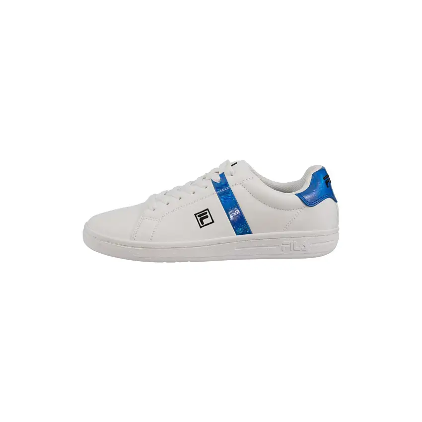 Scarpe da ginnastica da donna Fila Crosscourt 2 F Low