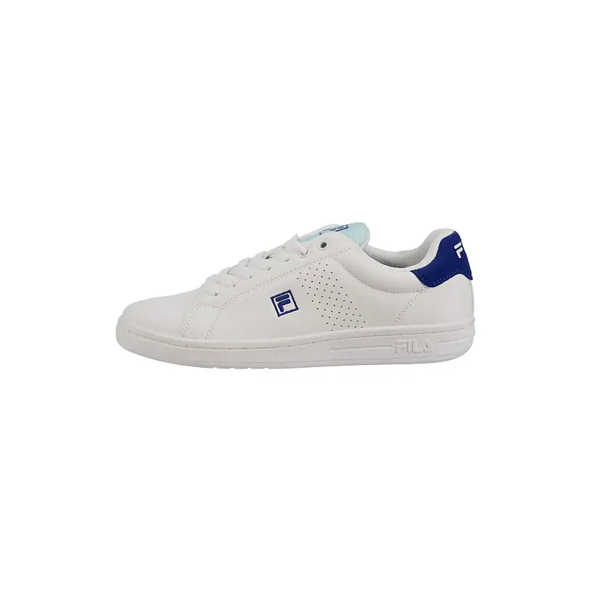 Scarpe da ginnastica da donna Fila Crosscourt 2 Nt Low