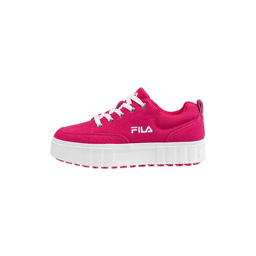 Sneakers da donna Fila Sandblast C