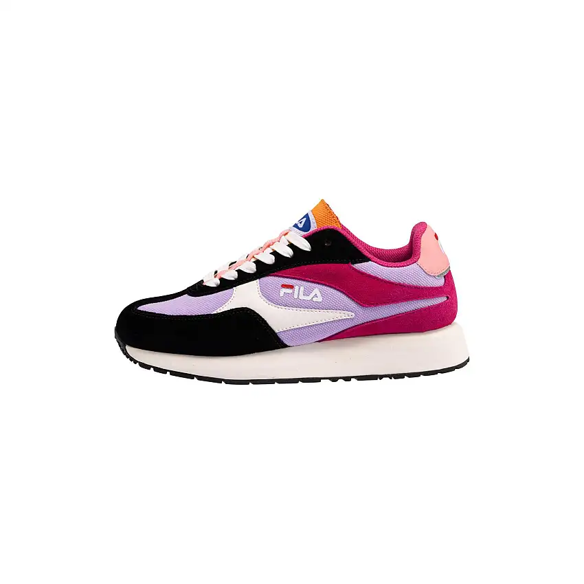 Scarpe da corsa da donna Fila Soulrunner Cb
