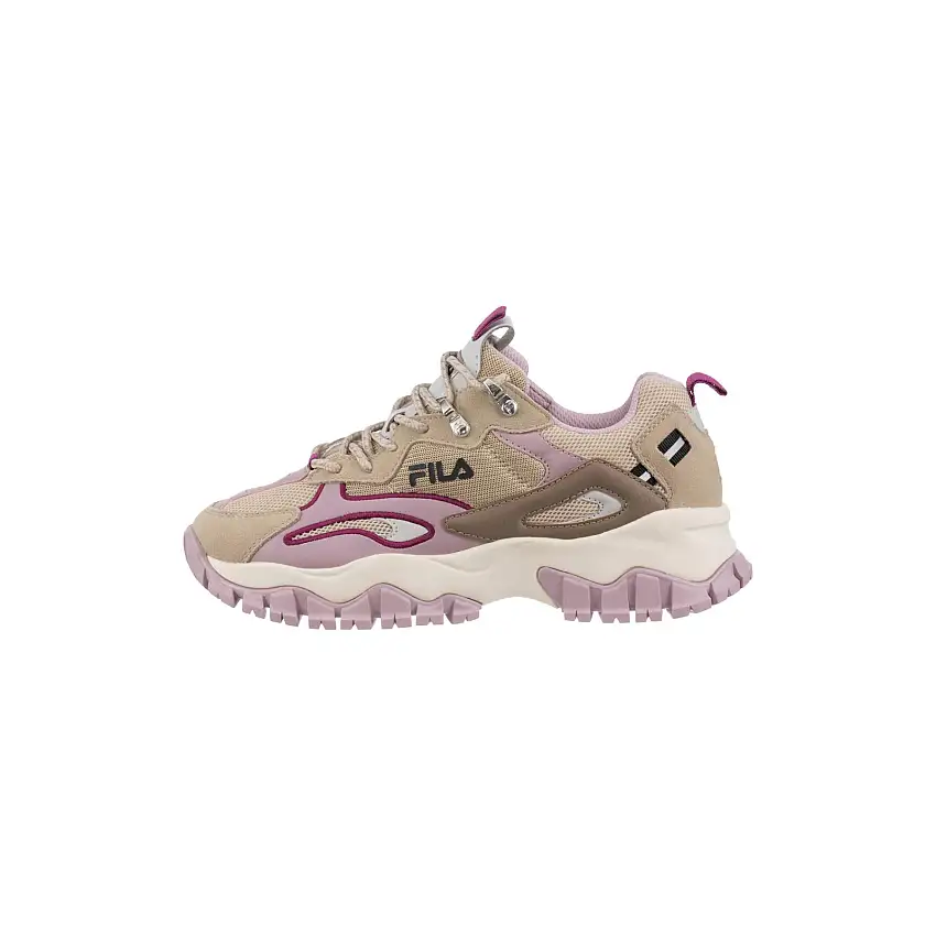 Scarpe da ginnastica da donna Fila Ray Tracer TR2