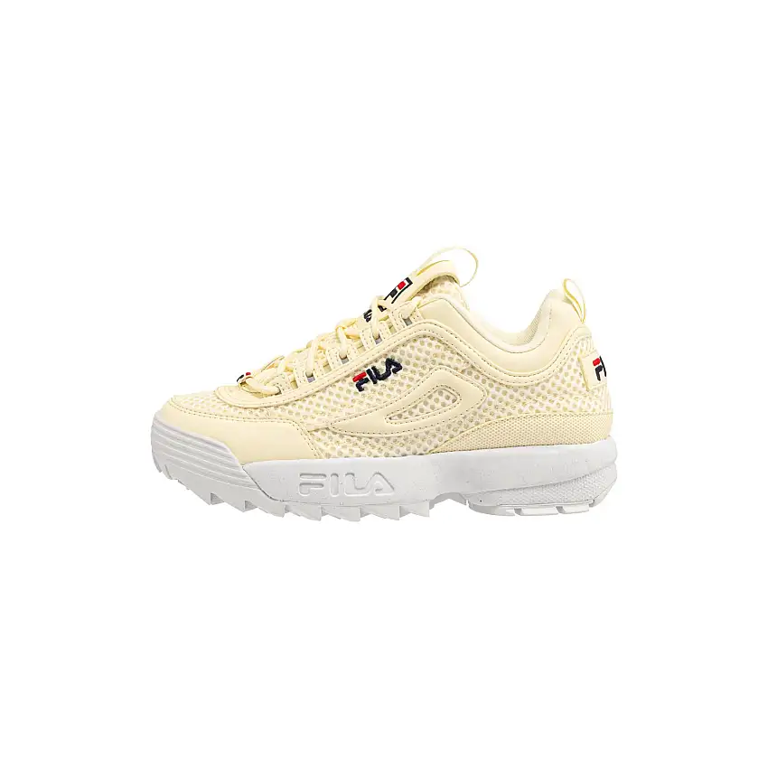 Scarpe da ginnastica da donna Fila Disruptor