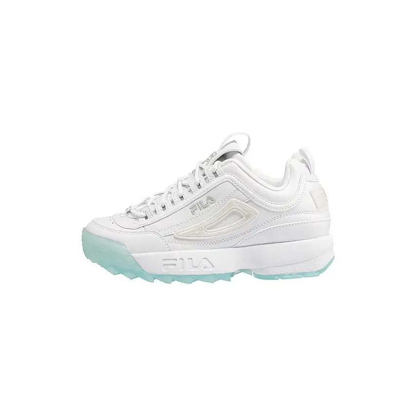 Scarpe da ginnastica da donna Fila Disruptor F